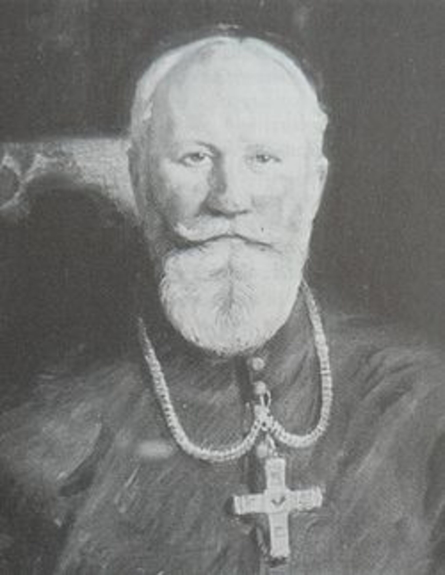 Dr. Albert Bitter