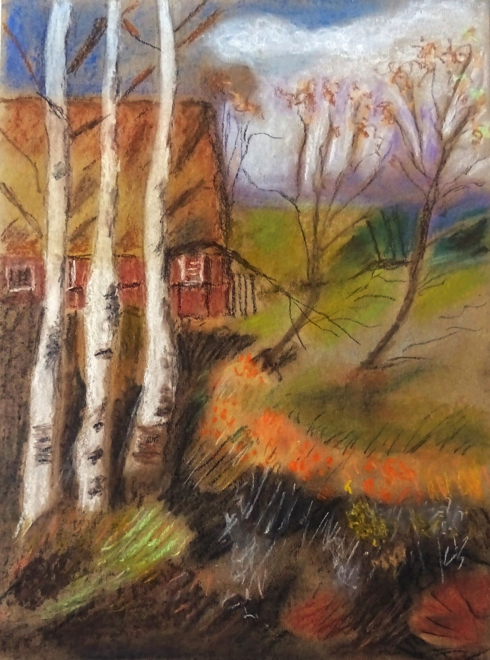 Kreativnachmittag Rita Büttner 2026