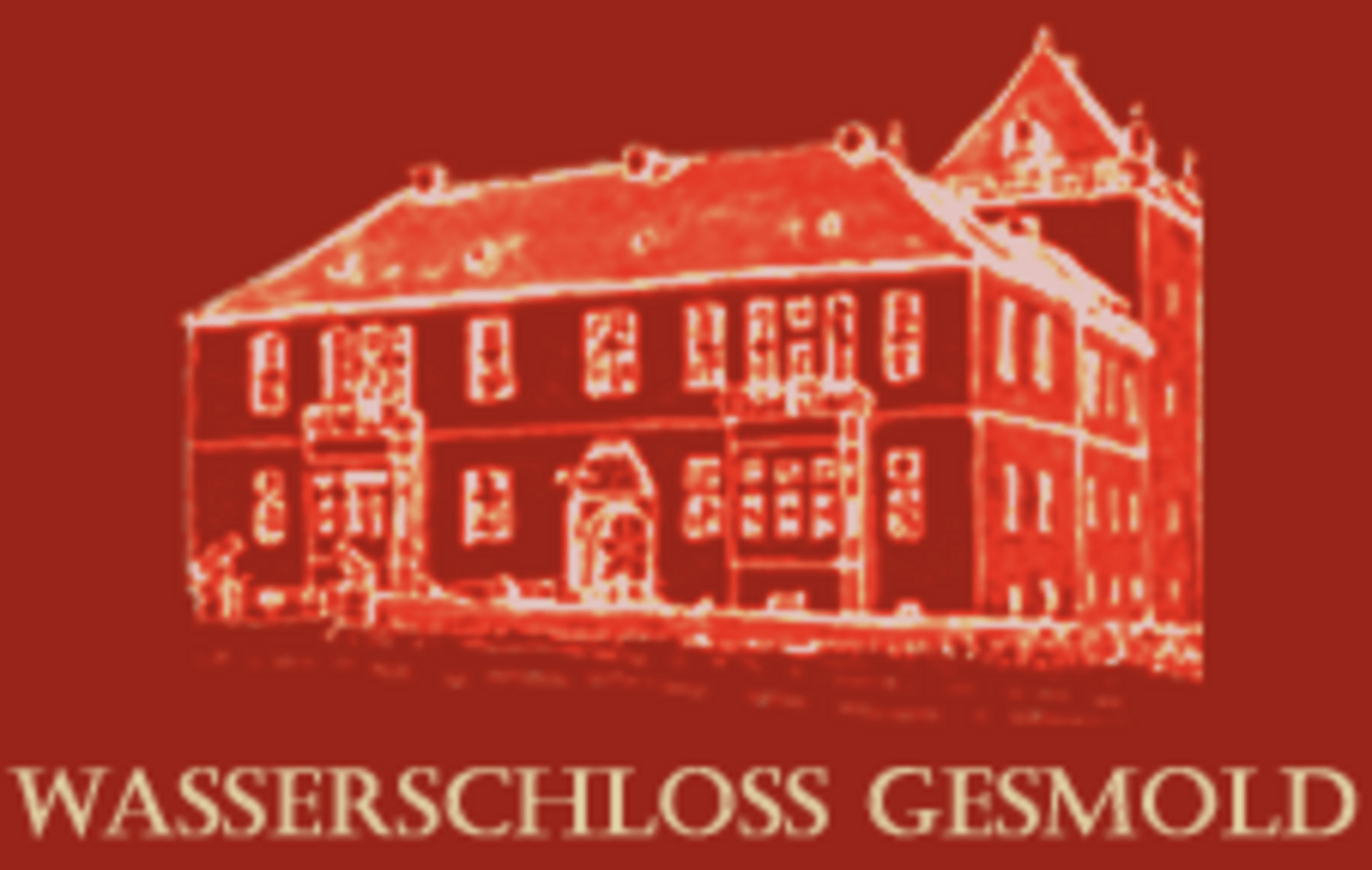 Logo Schloss Gesmold
