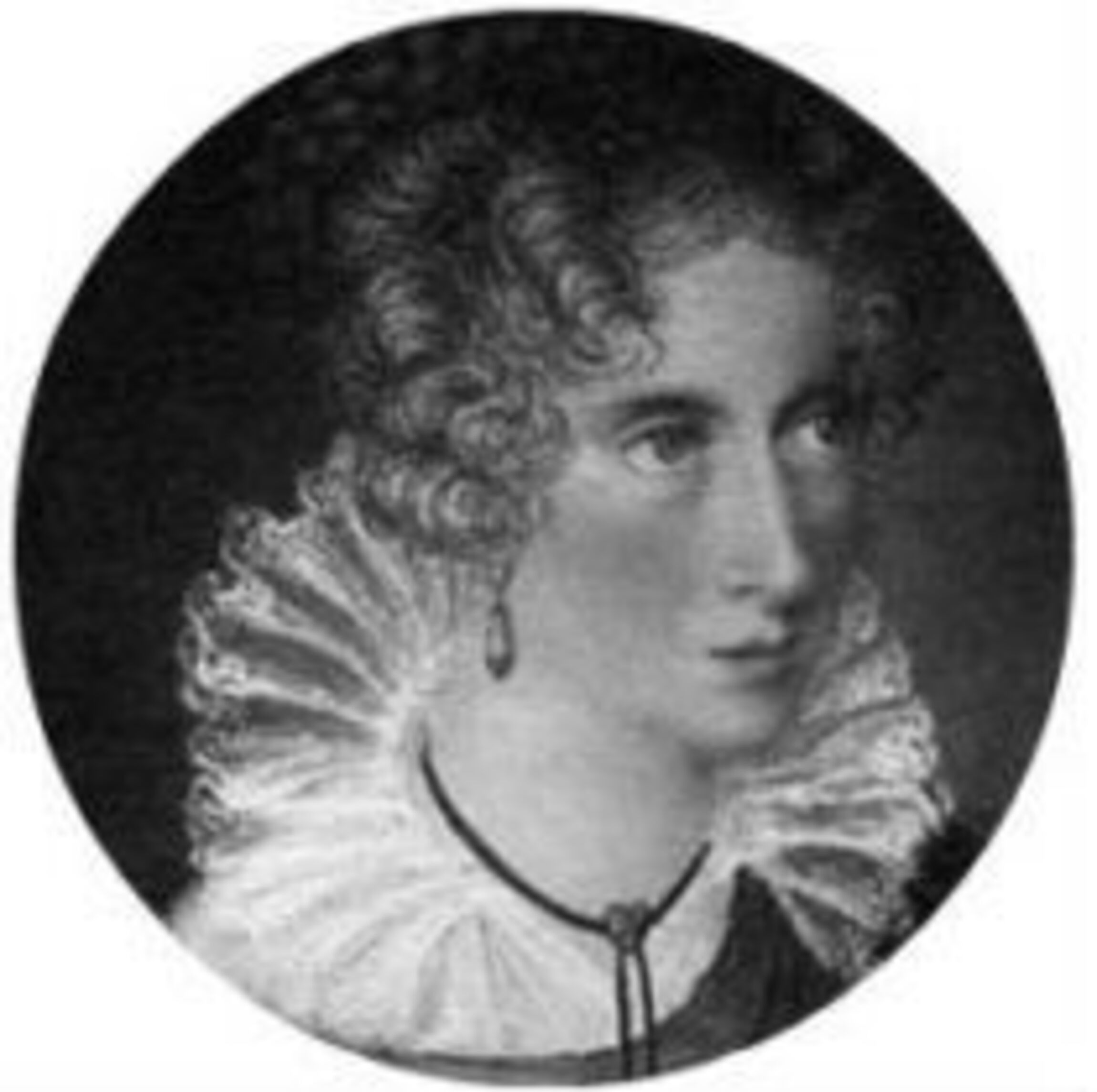 Annette von Droste Hülshoff