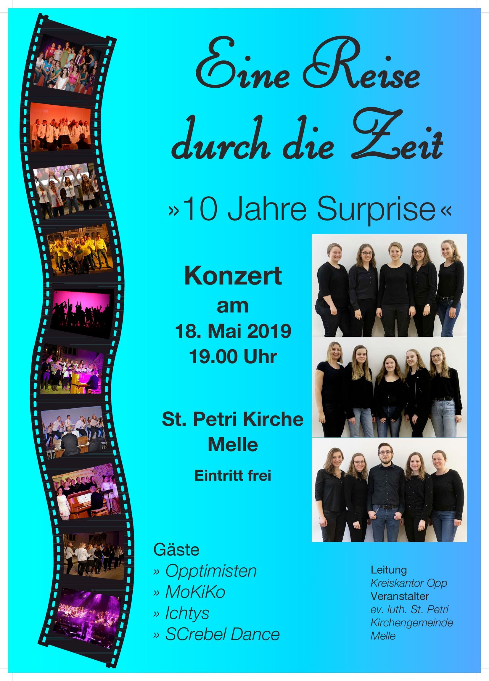 Konzert