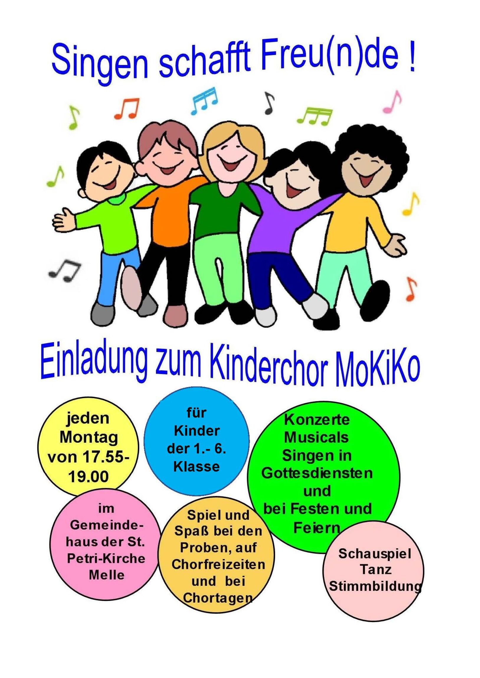 Einladung MoKiKo