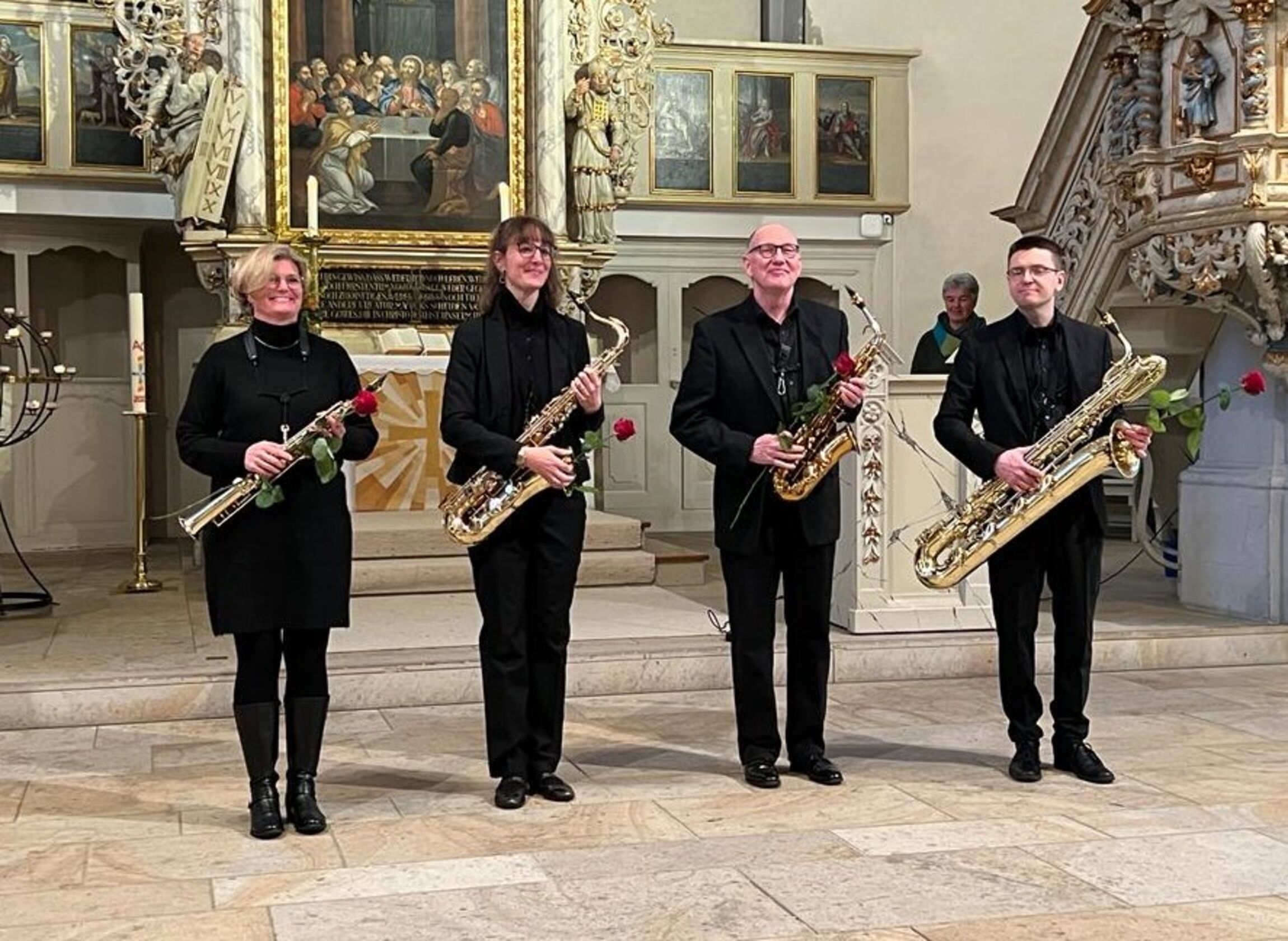 Quartett