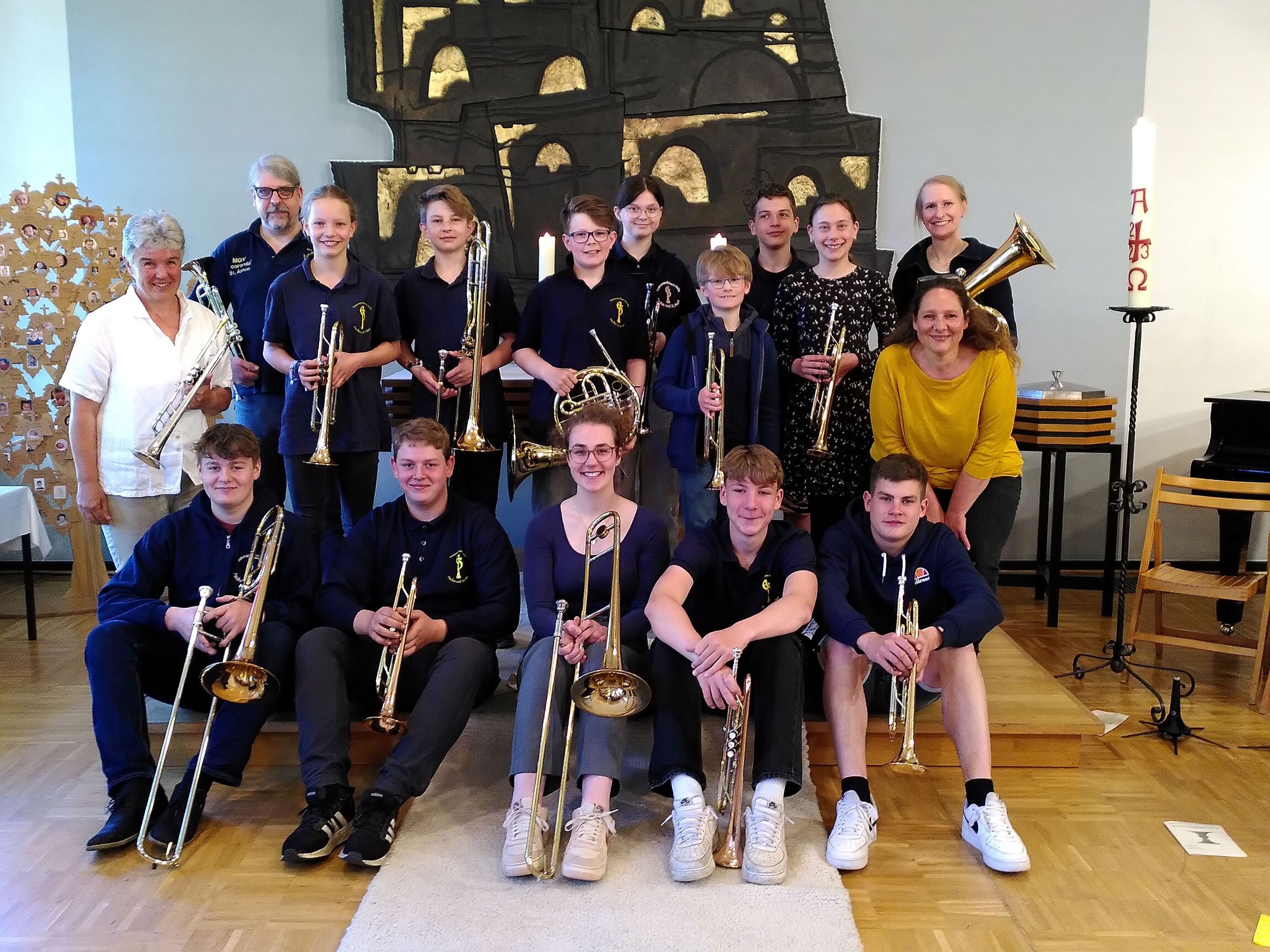 JPC 2023 Paulus Kirche