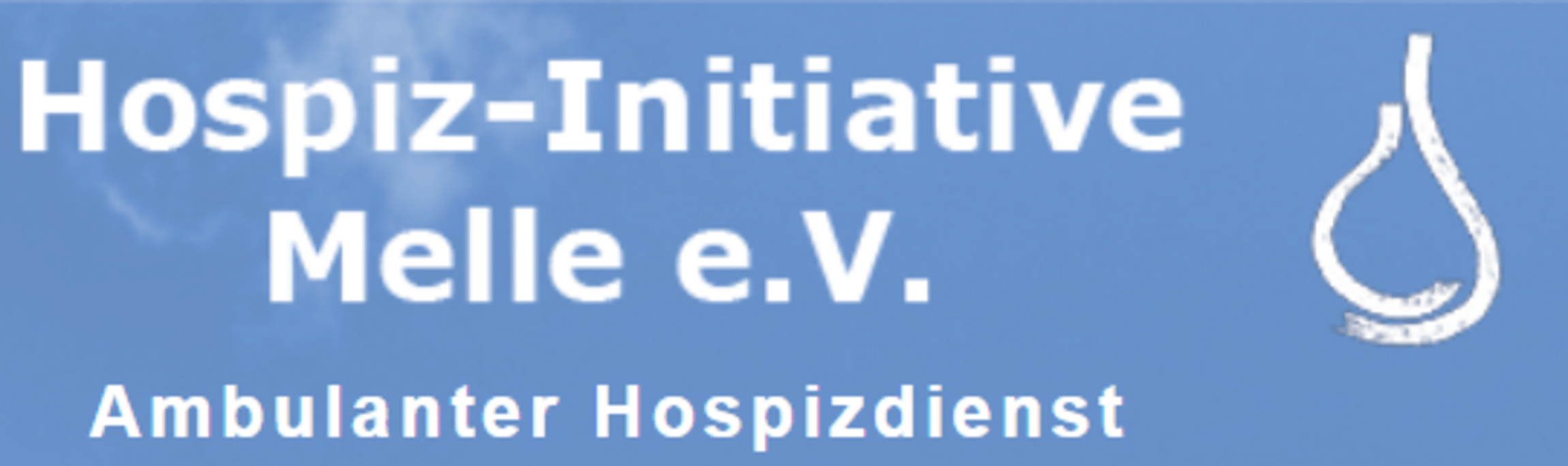 Logo Hospiz-Initiative Melle e.V.