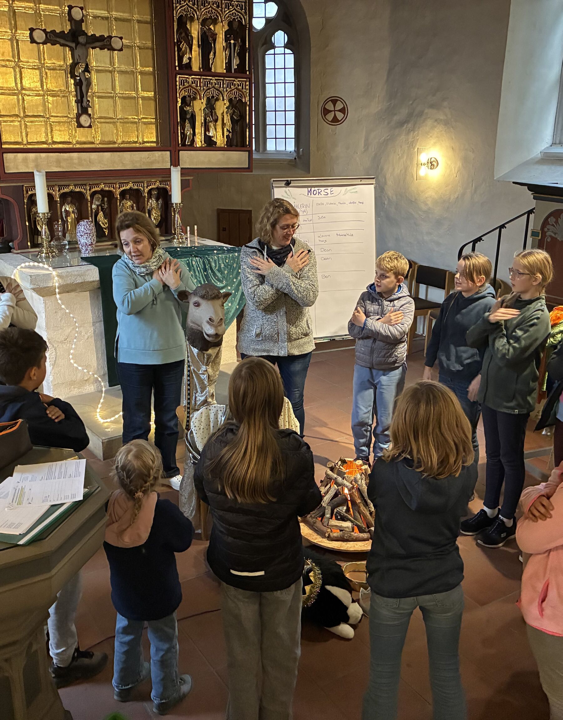 Foto: Martina Lamken