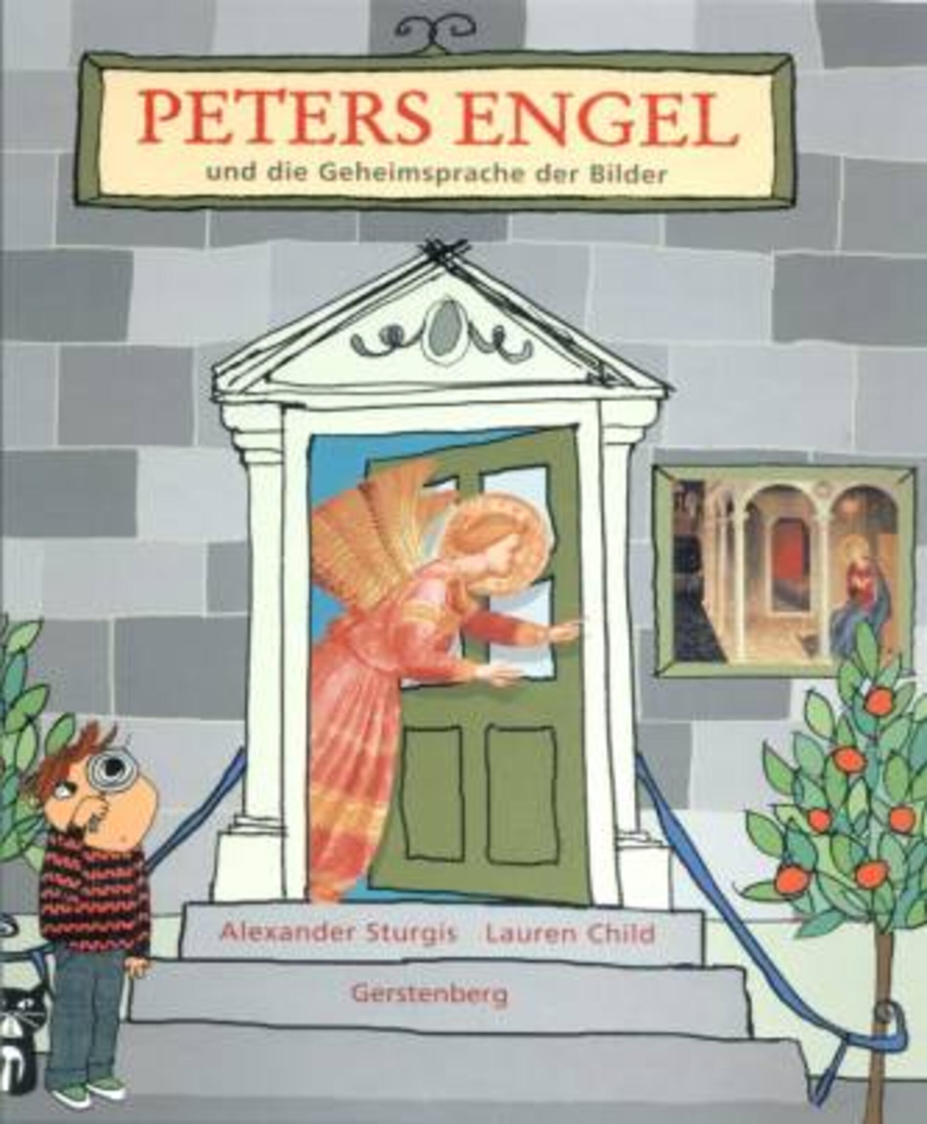 zweites Bild Versuch