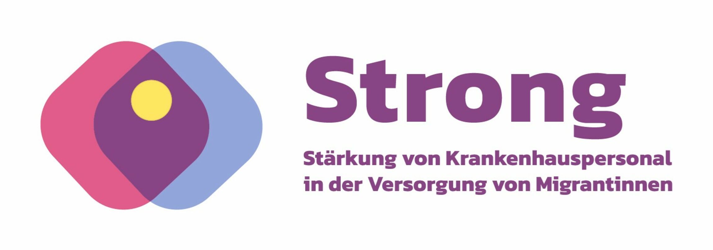 Logo Strong