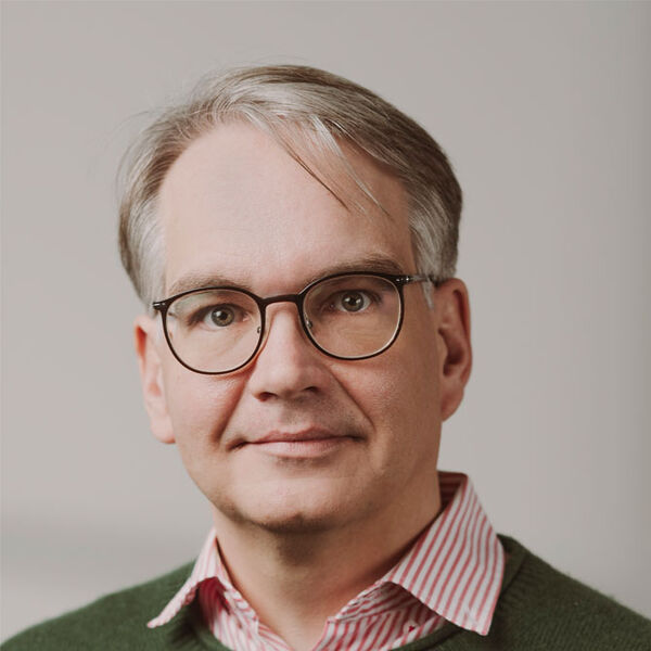 Johannes Schrader - Service Agentur Fundraising