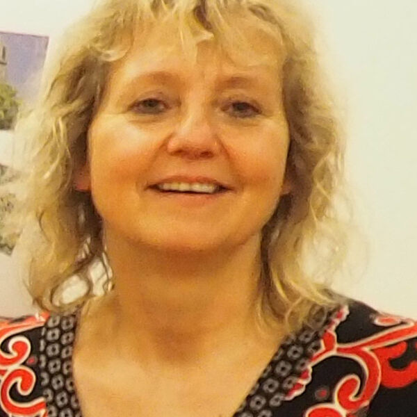 Christiane Zimmermann