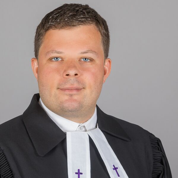 Haase Patrick