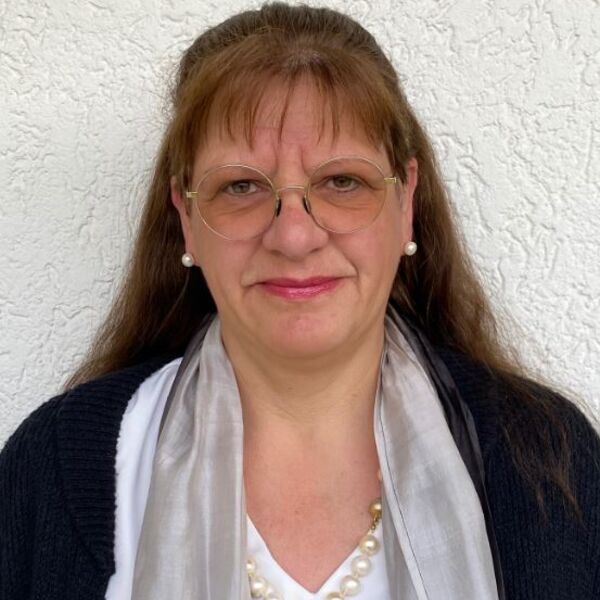 Heidrun Stöppelmann 2021