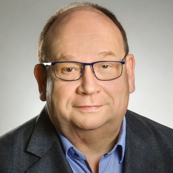 Karsten Gelshorn