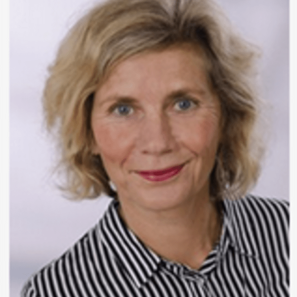 Bild Prof. Dr. Helen Kohlen