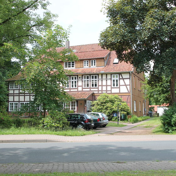 Lutterweg 11