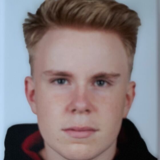 Elias Justus Reuter aus Klein Lengden (Foto: privat)