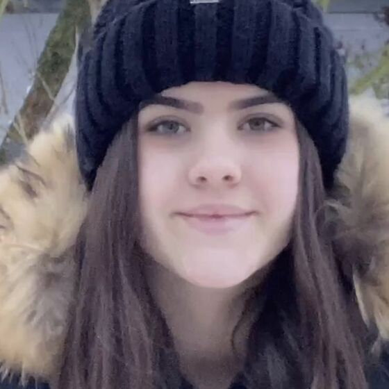 Mia Sündermann aus Klein Lengden (Foto: privat)