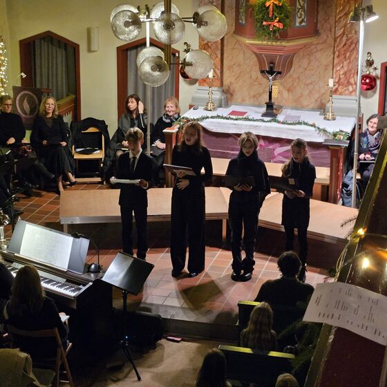 Die Rockies (Foto: L. Heinke)