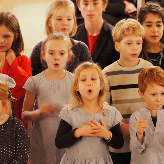 Die Volltreffer (2) (Foto: K. Hogh-Holub)