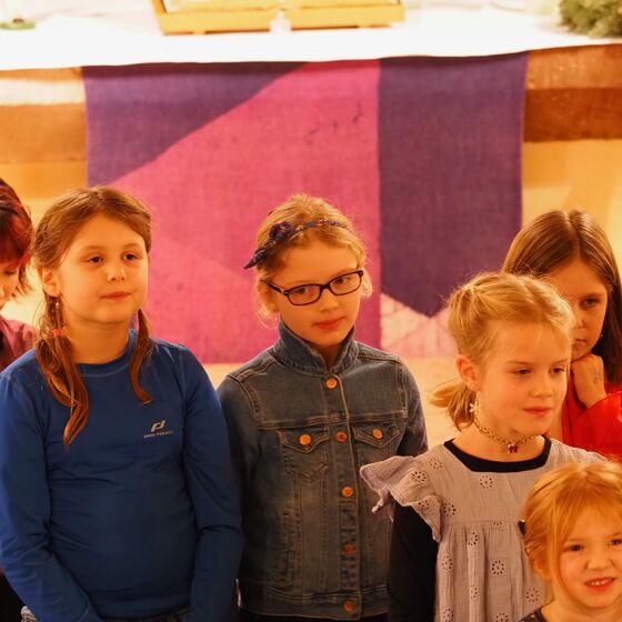 Die Volltreffer (1) (Foto: K. Hogh-Holub)