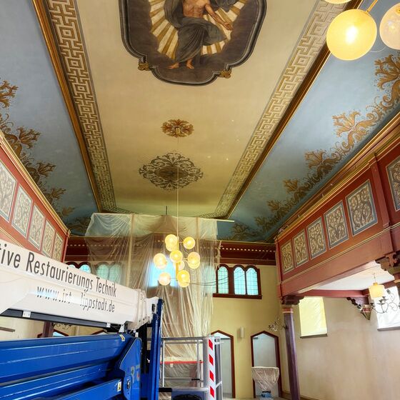 Ferig (Foto: M. Stietenroth)