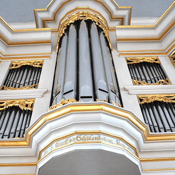 orgel-scharnebeck