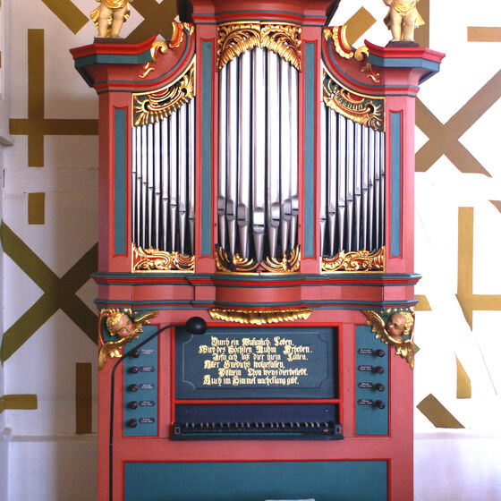 tripkau orgel c