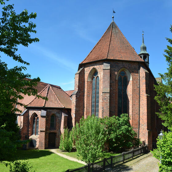 Klosterkirche Lüne