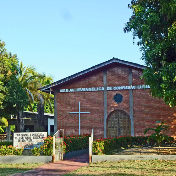 abschied kirche kl