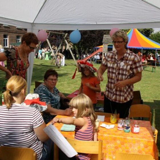 Gemeindefest 100 Kirche-4 2013