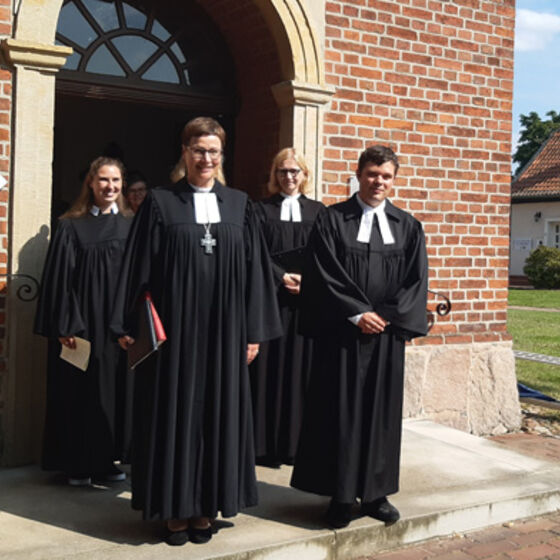 Foto: Öffentlichkeitsarbeit im Kirchenkreis / F. Josuweit