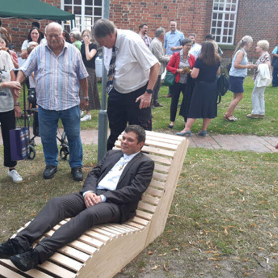 Foto: Öffentlichkeitsarbeit im Kirchenkreis / F. Josuweit