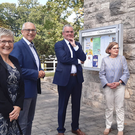 Foto: KK-Öffentlichkeitsarbeit
