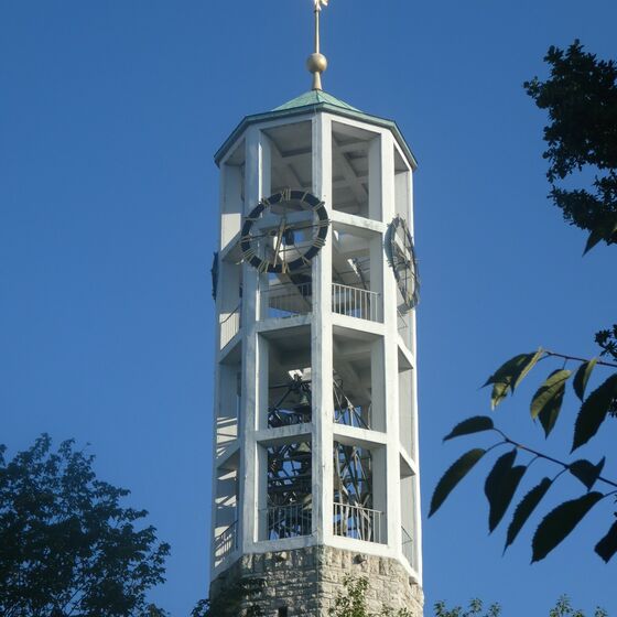 Christuskirche_Turm