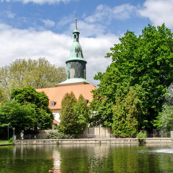 Foto: Eckhard Backhausen