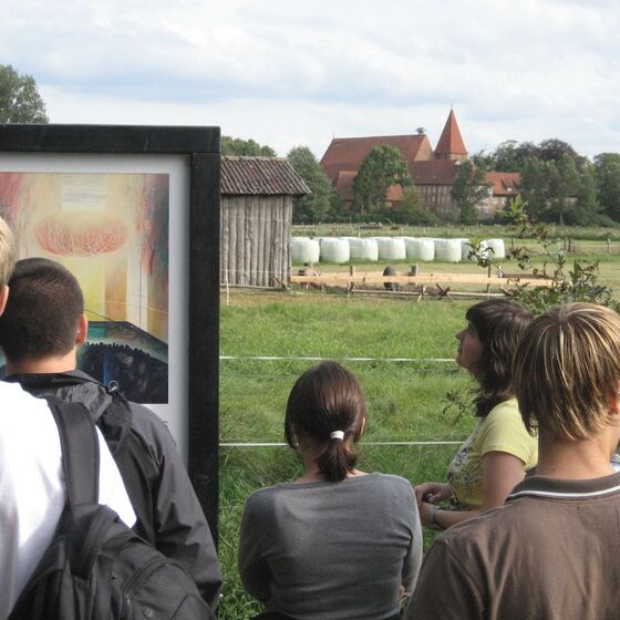 Aweg2010_Kloster