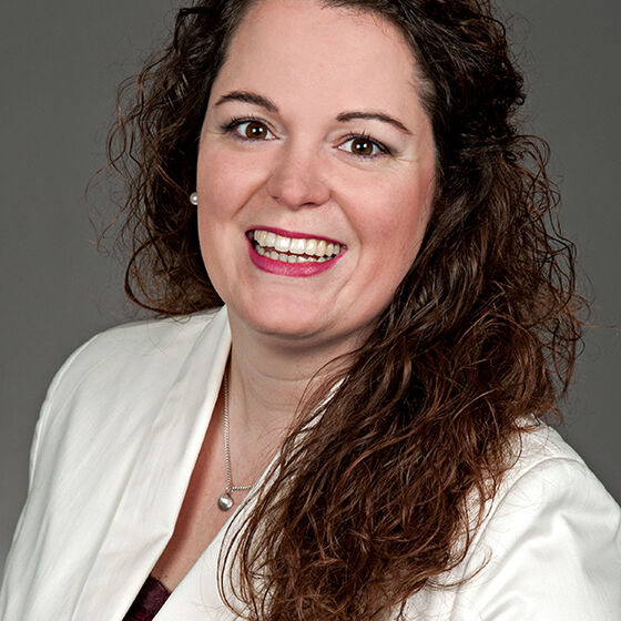 Elisabeth Burmeister