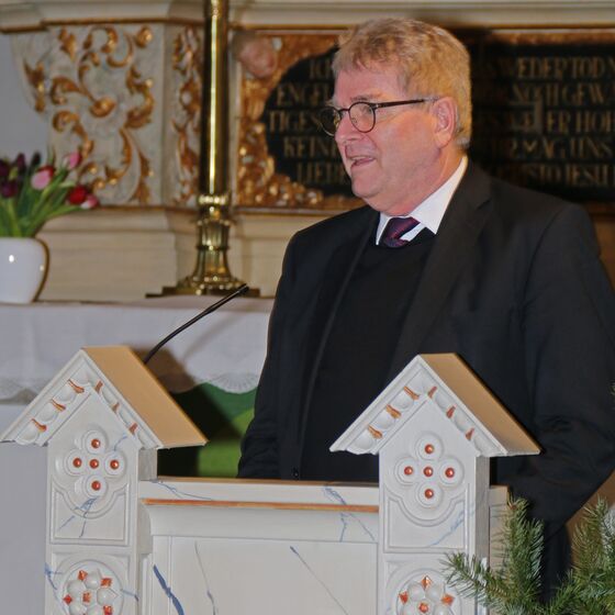 Grußwort M.-ten Thoren