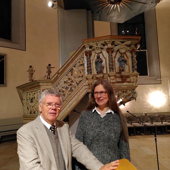 Vortrag Mittelstädt