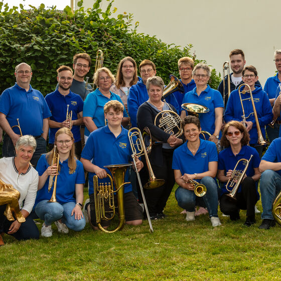 Posaunenchor