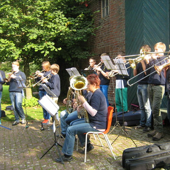 Erntedankfest