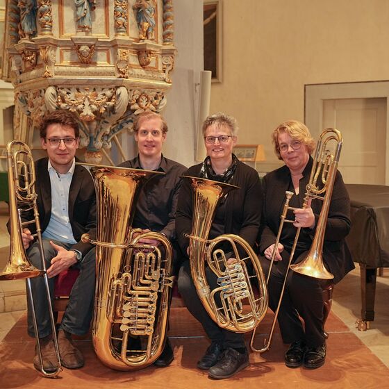 Bassstimmen