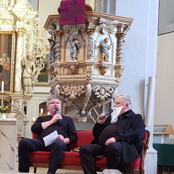 Fuchs und Kuhlo