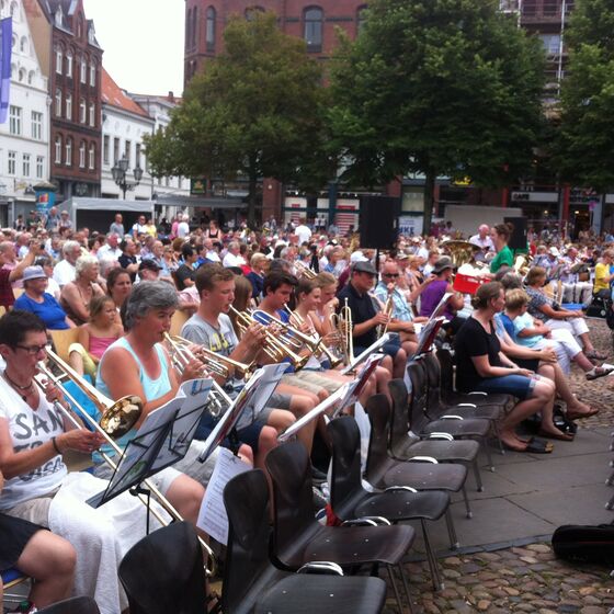 PC Melle in Lüneburg 2014, Plenum