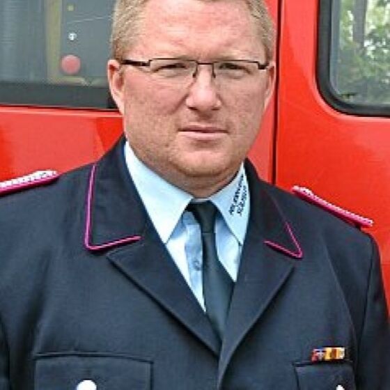 Arne Stahlhut
