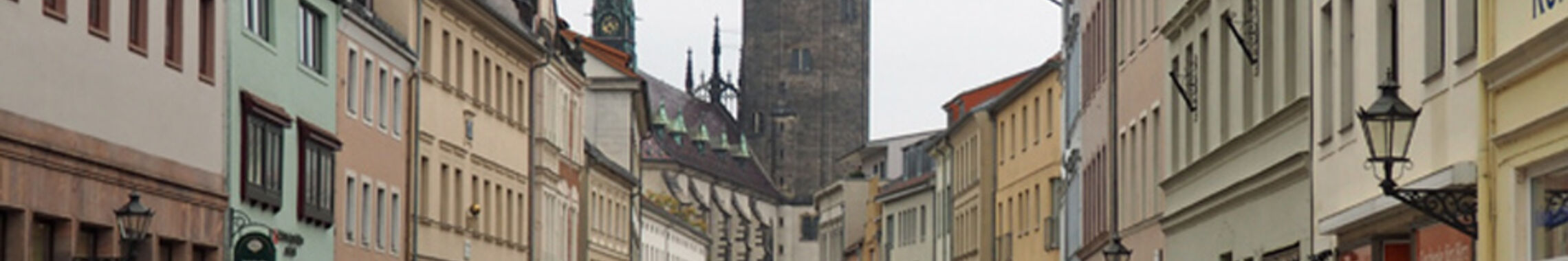 Kopf Wittenberg