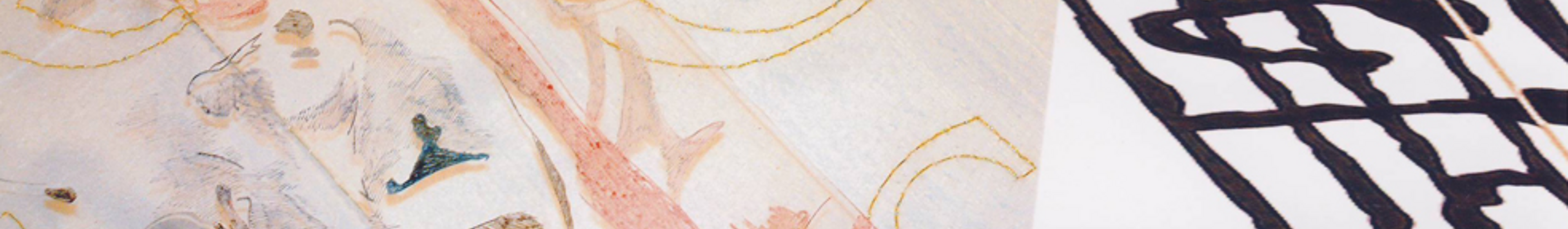 "An den Ufern Babylons saßen sie und weinten." Ausstellung Kunstverein Buxtehude 2008