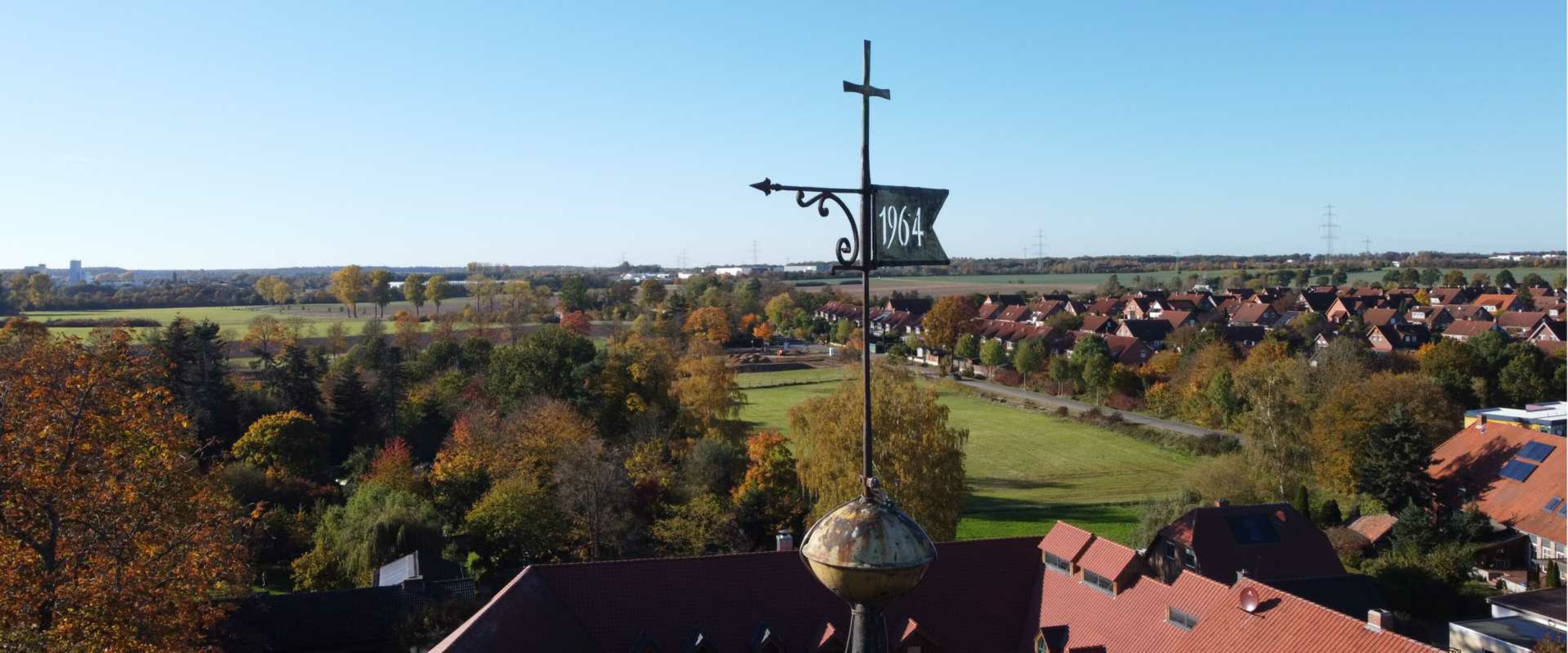 Foto: Müller/ Kirchengemeinde Hattorf