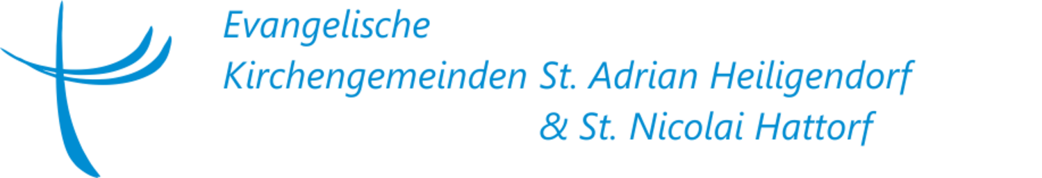 Evangelisch in Wolfsburg Heiligendorf und Hattorf Evangelisch in
