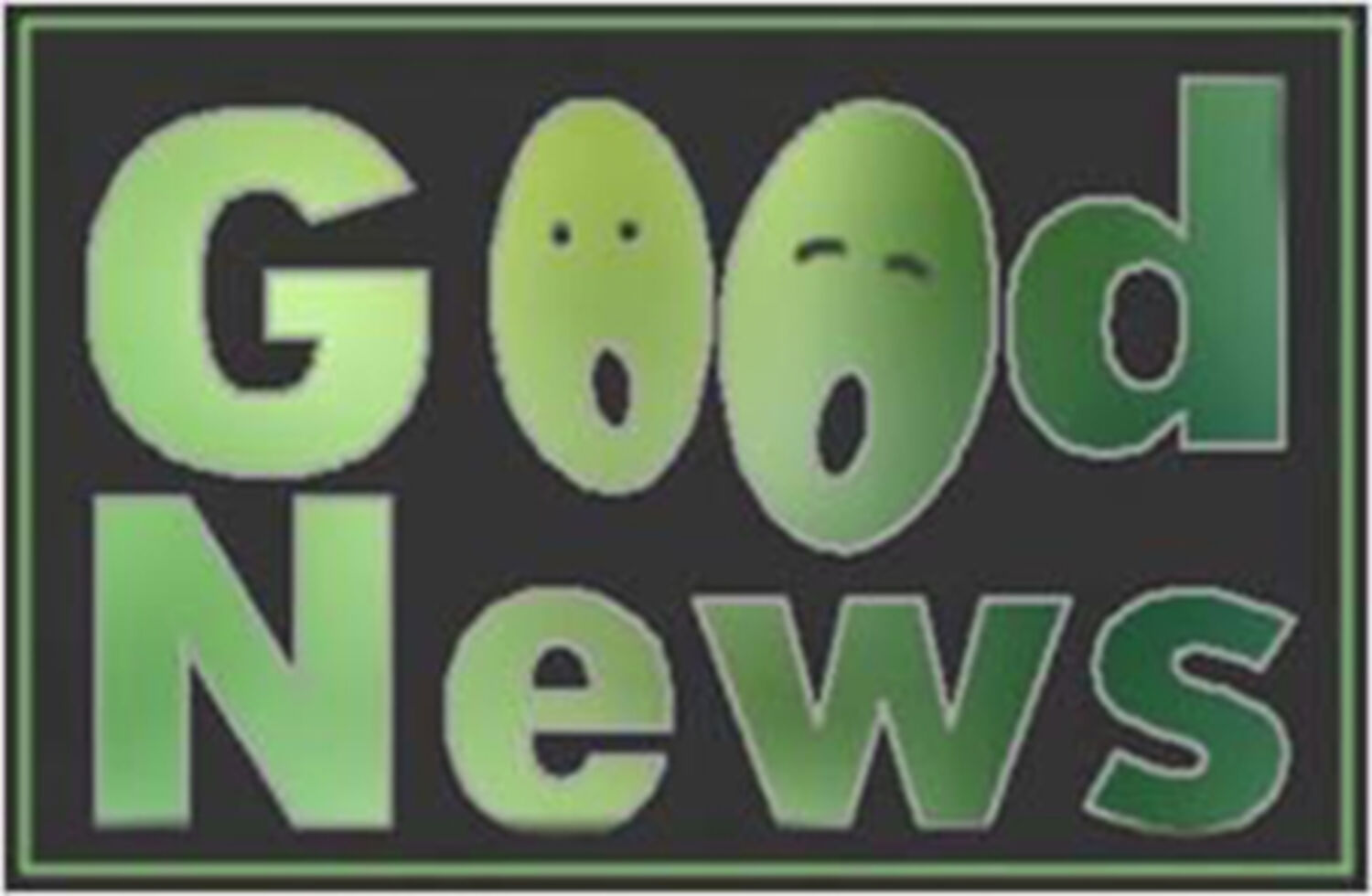 Logo Good News Hermannsburg